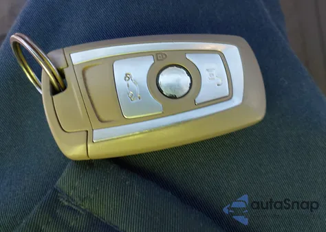 2013 BMW 328I xDrive из США, поврежденный, VIN WBA3B3C51DF542191